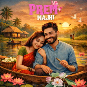 Tarannum Afrin - Prem Majhi (feat. MH Rizvi)