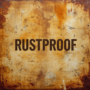 Never Rust by Max Shenton