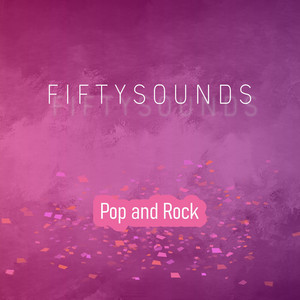FIFTYSOUNDS - Different