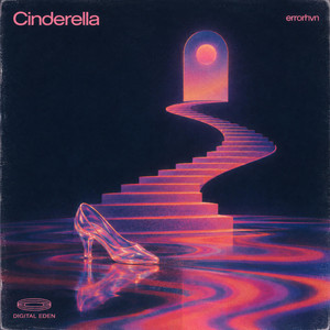 Cinderella by Errorhvn