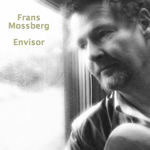 Frans Mossberg artist photo