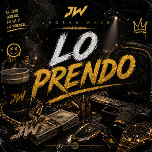 Lo prendo by Jhosan Wave