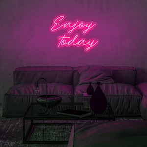Enjoy Today