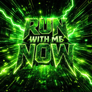 Run with me now remix by R3ACTOR