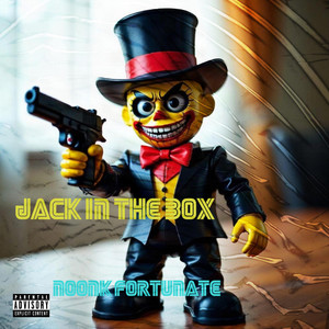 Jack in the box by Noonk Fortunate