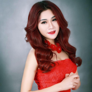 Thu Trang MC & Huy Cường - Gặp Nhau Giữa Rừng Mơ
