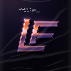 JUMP by Louie Franche