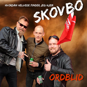 Skovbo