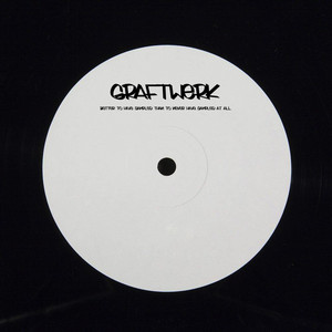 GRAFTWERK - Better To Have Sampled Than To Never Have Sampled At All