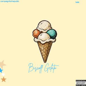 Biscoff Gelato by CAMPAIGNFORTHEPUBLIC, Bale