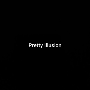 Pretty Illusion by lights on earth