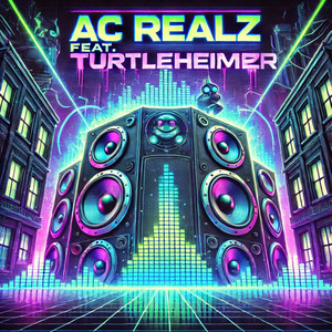 Real Talk by AC Realz, Turtleheimer