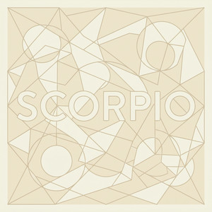 Scorpio by Zora Sterling