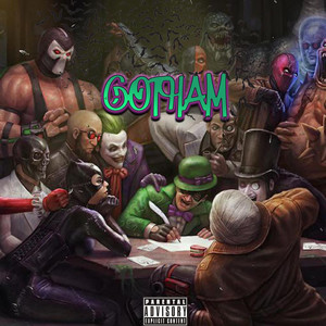 Gotham