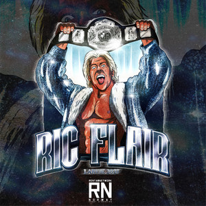 Ikke si no mer (Ric Flair)