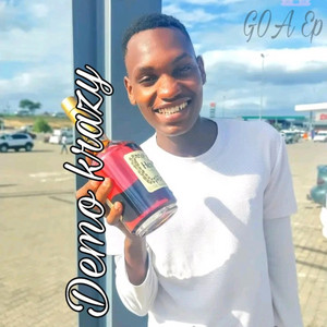 Demo crazy - Scooter