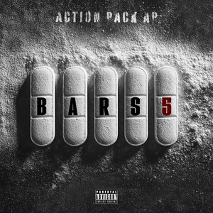 Bars 5 by Action Pack