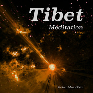 Tibet Meditation