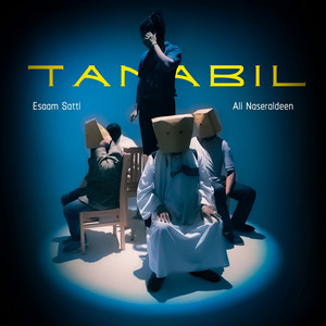 Tanabil by Esaam Satti, Ali Naseraldeen