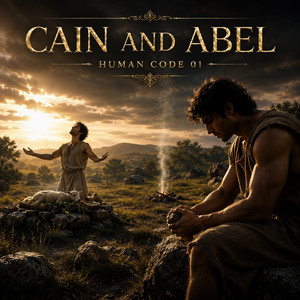 CAIN AND ABEL by human code01