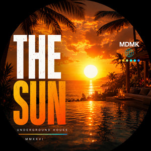 THE SUN by MDMK