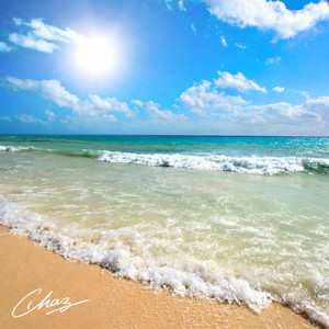like it's summer by chaz.