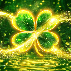 888 Hz Money Frequency, Attract Luck & Abundance by Jason Stephenson