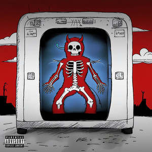 Portada de bad2thebone