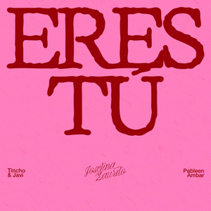 Portada de Eres Tú
