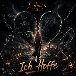 Ich hoffe by LeoLune