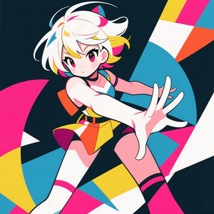 ALEXIS NICOLE ANDERSON - Kicau mania