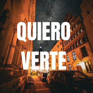 QUIERO VERTE by yayoki