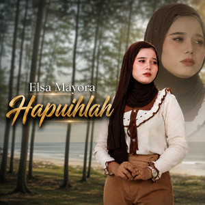 Hapuihlah by Elsa Mayora