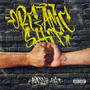 ANTI-SISTEMAS by Arpek OG, Vladimir SE, Strvnge Noise