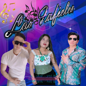 ANGEL GUASHPA - CON LA VOZ DEL DESPECHO - LOS INFIELES