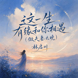这一生有缘和你相遇(做夫妻太晚) by 刘思语