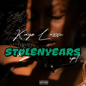 Kayo Luxxe - Love Pride
