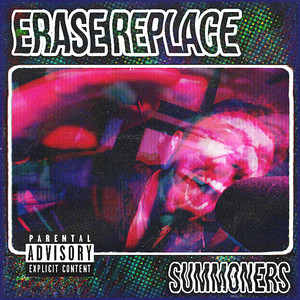 Erase Replace by Summoners