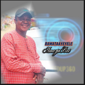 David BB - Ba Ma Taayele