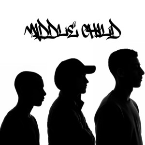 Dazz Boy - Middle Child