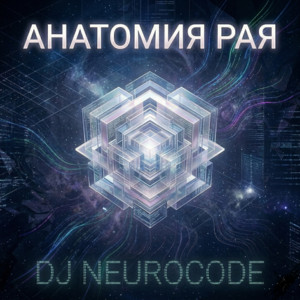 Анатомия Рая by DJ NeuroCode