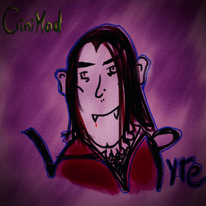 Vampyre by CiniMod