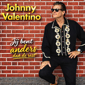 Jij Bent Anders Dan De Rest by Johnny Valentino