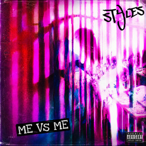 Out My Way by Styles, Dameron Cake