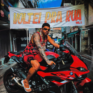 TROPA DO LOBO by Bielzin, Dj Terrorista