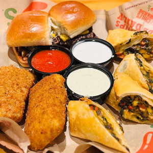 Hawkem C3 - Tripple Dippuh