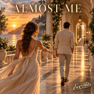ALMOST ME by EverHits-moritabari