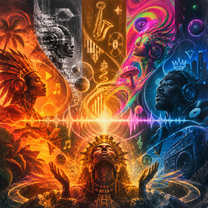 Pulse of the Night by Neon Vex
