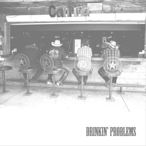 Drinkin' Problems by Kin Faux