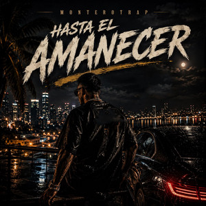 Hasta el Amanecer by Monterotrap